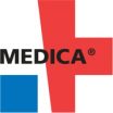 Biomedical participate in the Medica exhibition 2021 live