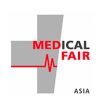 Biomedica al MedicalFair Asia