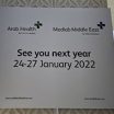 Biomedical at Arab Health 2021